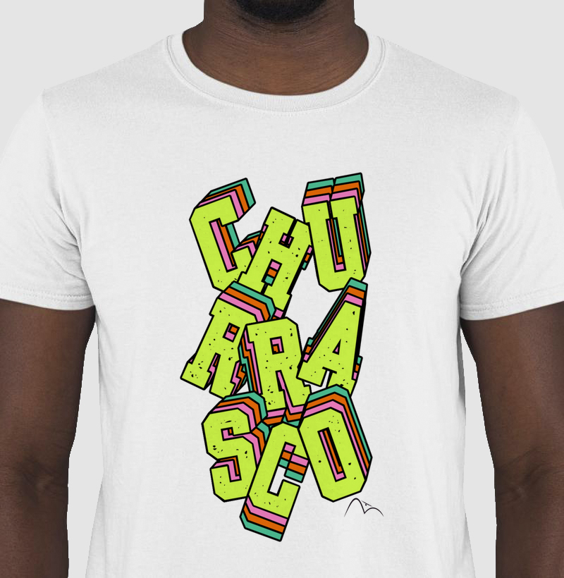 Camisa Churrasco