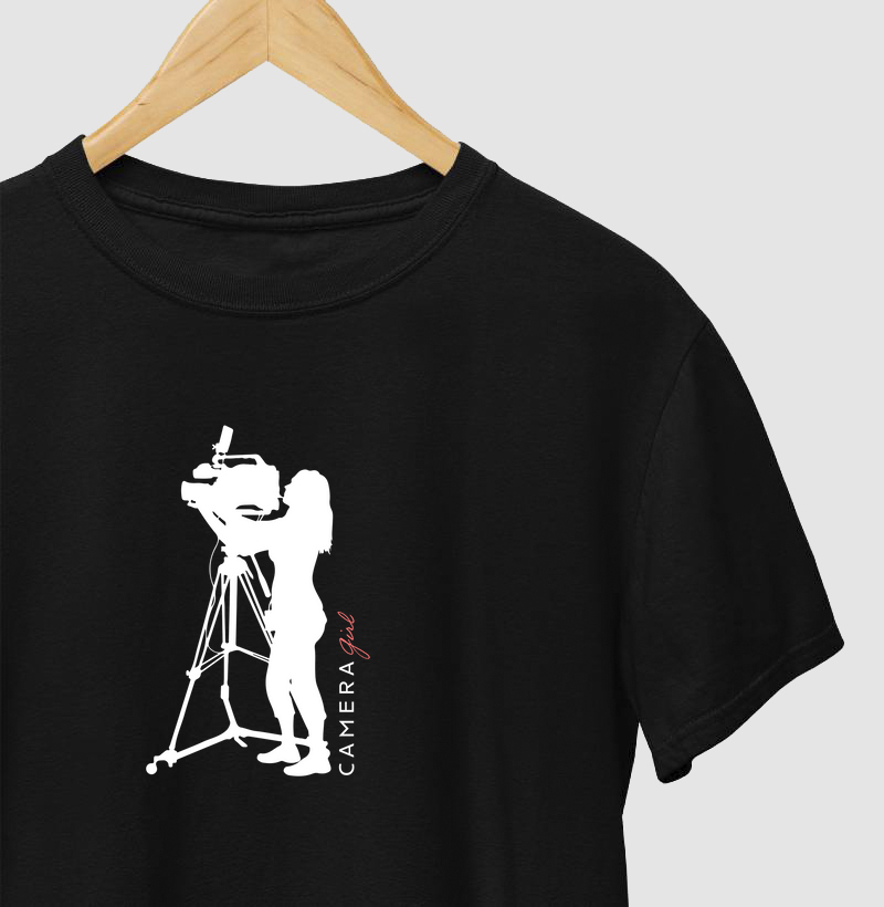 Camera Girl