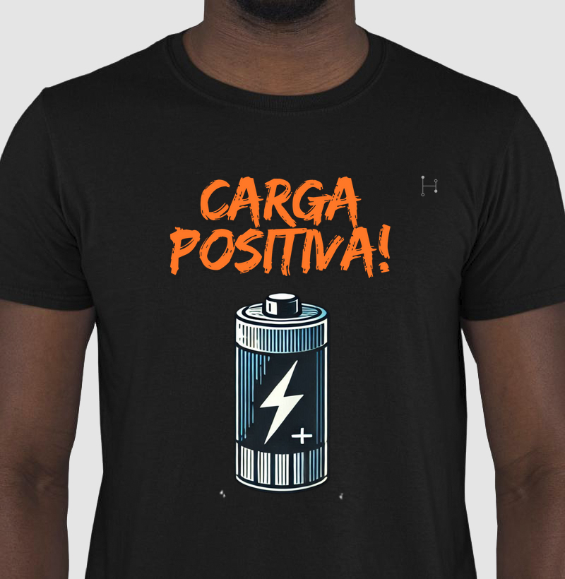 Status da sua bateria