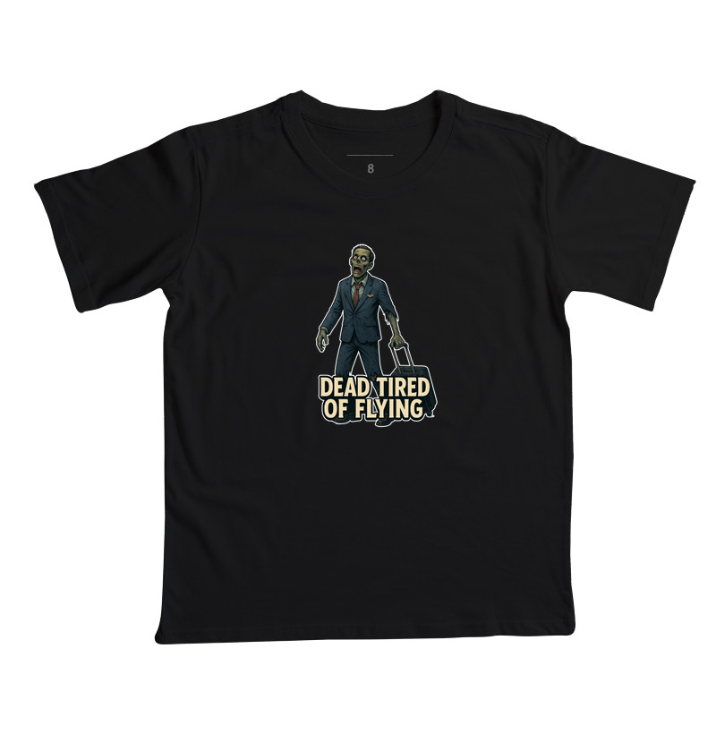 Comissário zumbi