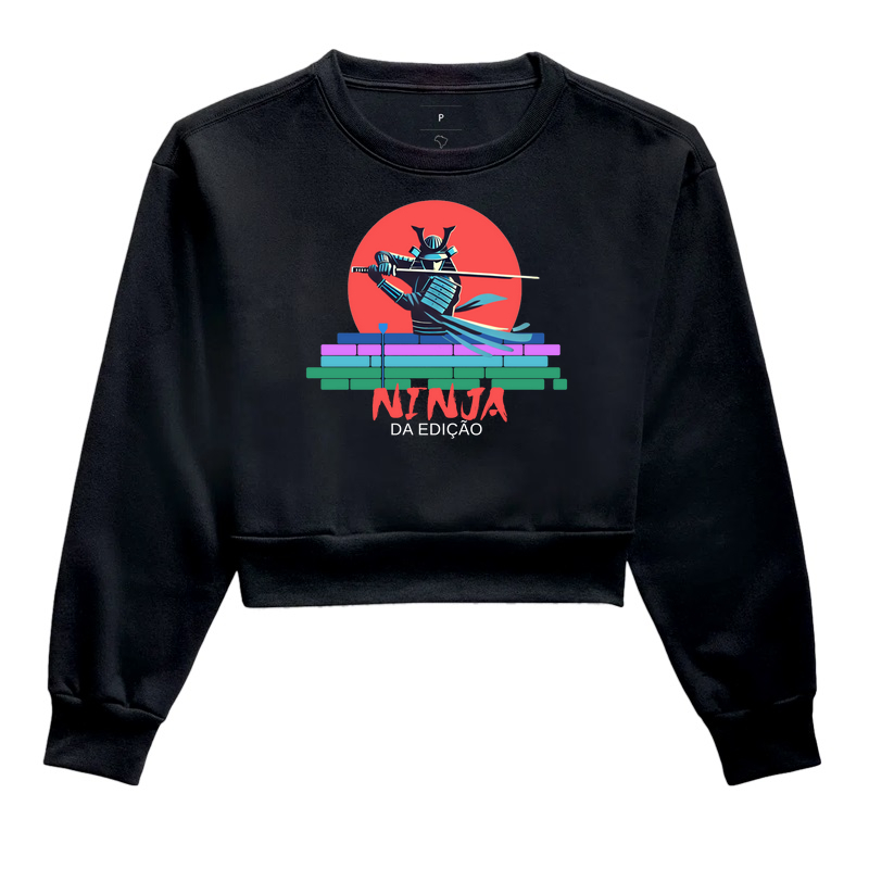 Ninja da edição