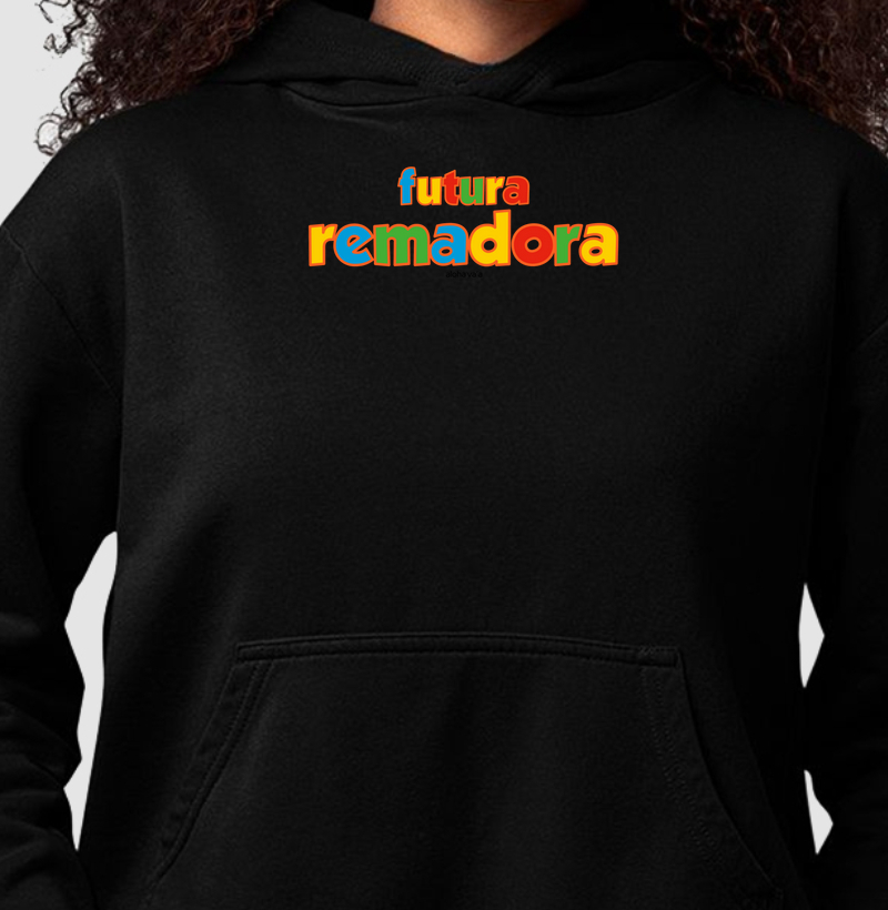 Futura Remadora!