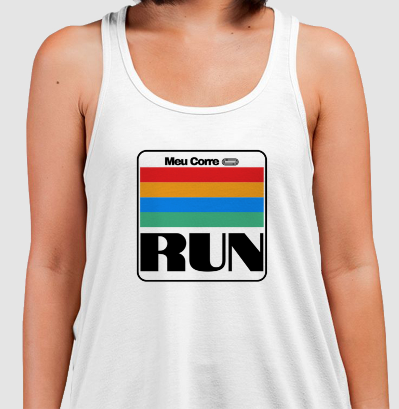 RUN CORES