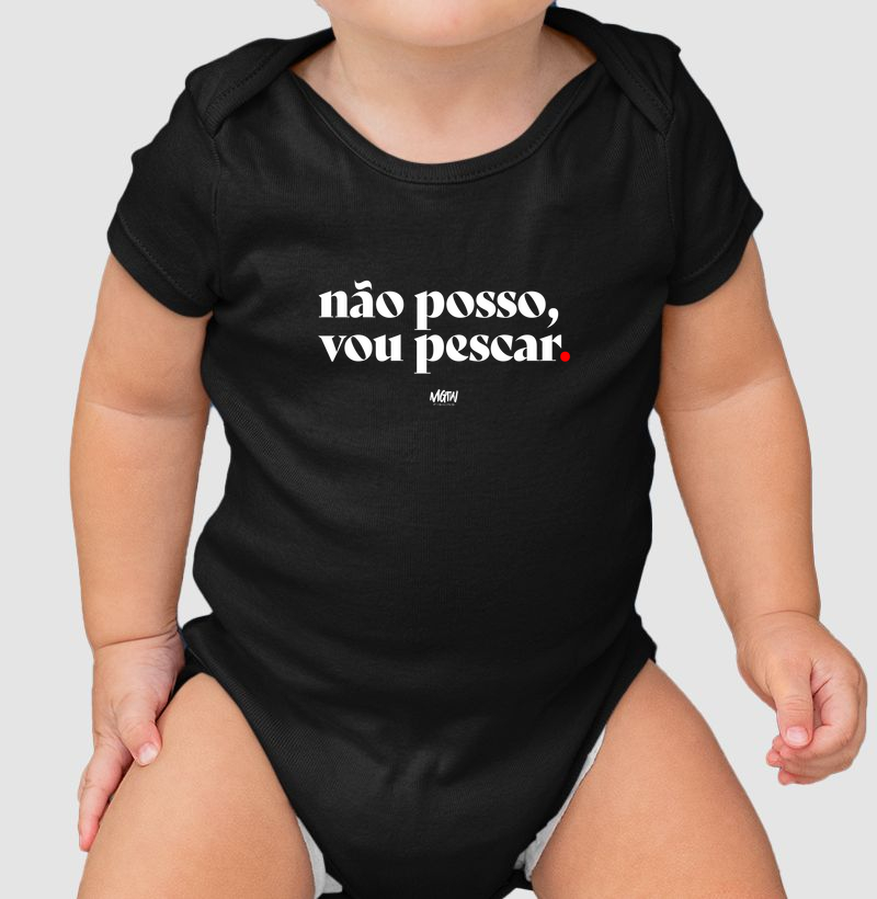 BODY NÃO POSSO