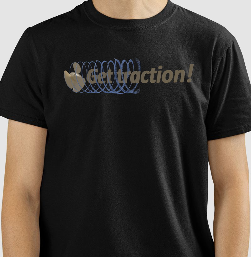 Get Traction!