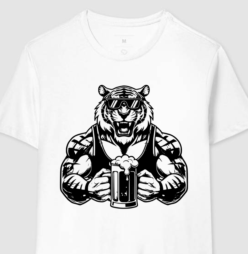 Soul Tigre