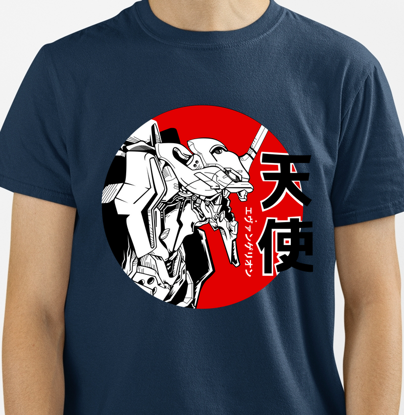 Evangelion 