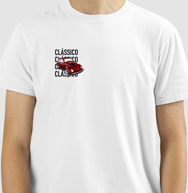 Clássico fusca