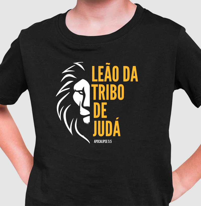 Leão da Tribo de Judá