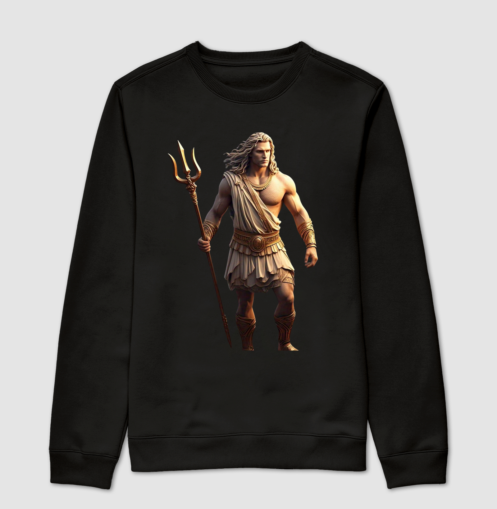 POSEIDON
