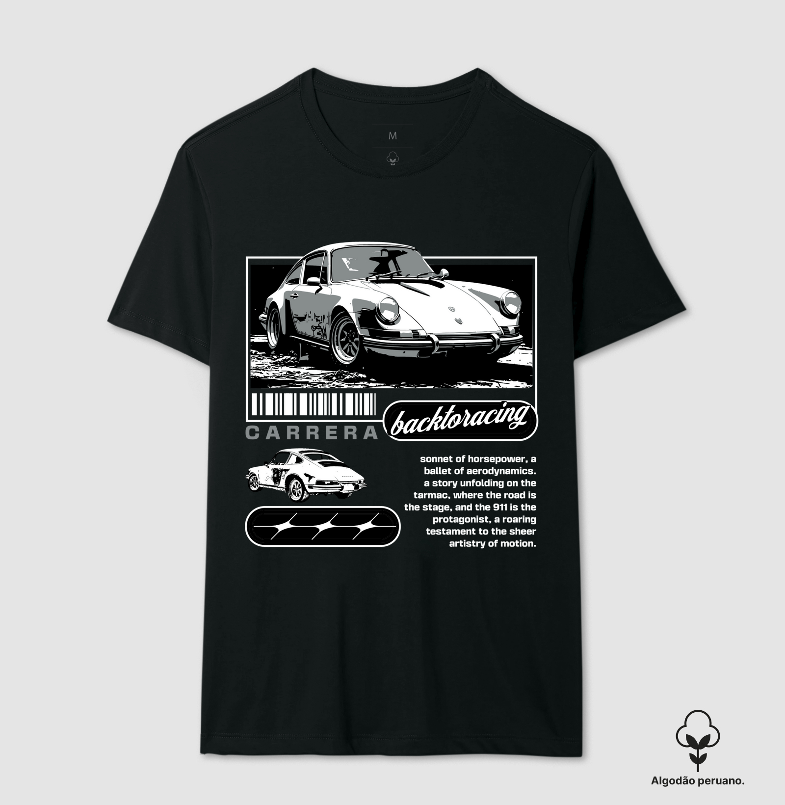 CARRERA