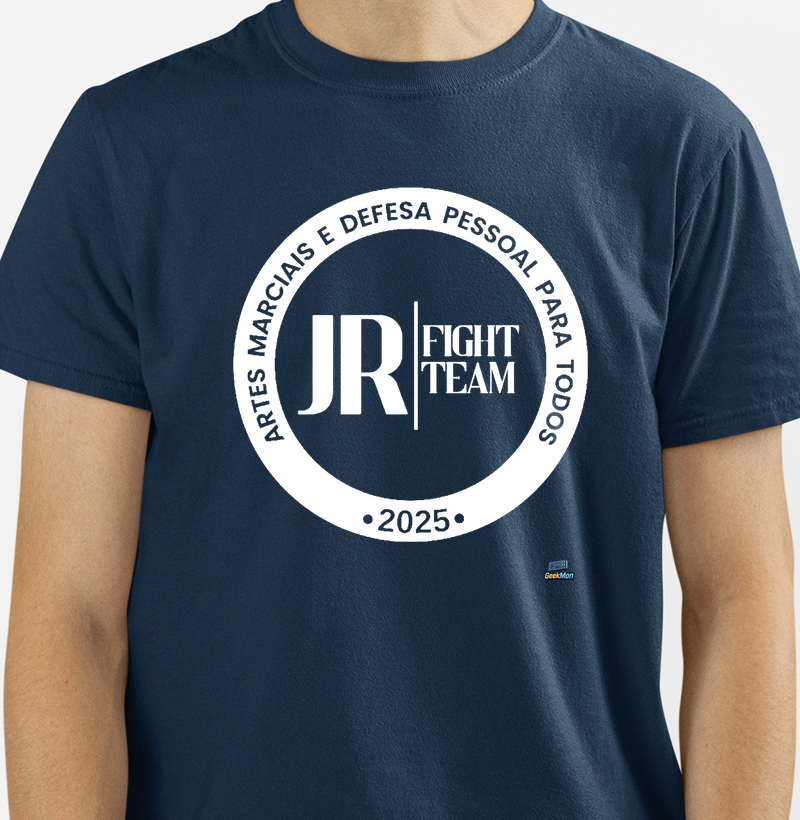 JR Fight Team