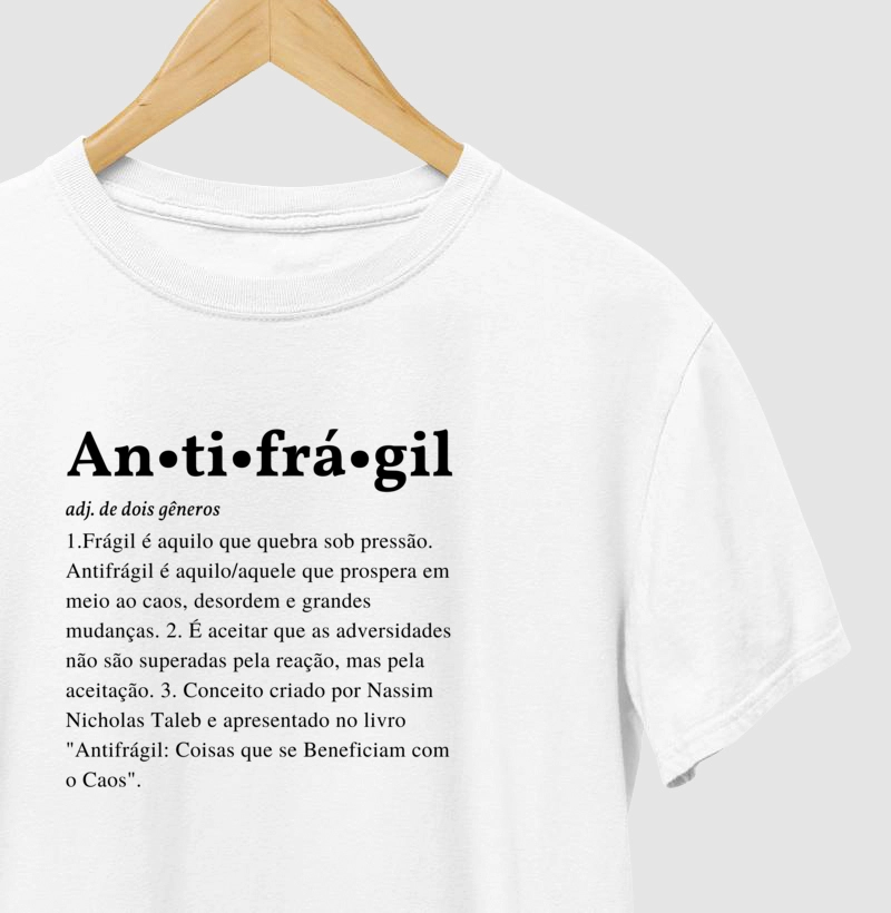 Antifrágil