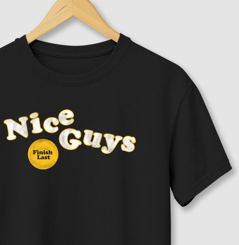 Nice Guys Finish Last
