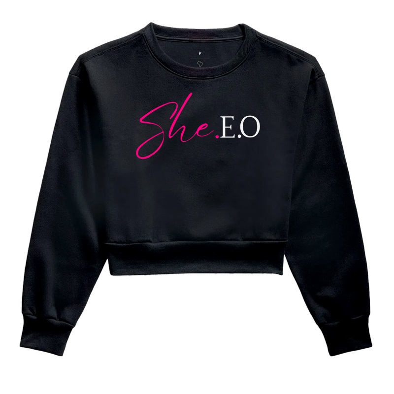 SHE. E. O v1
