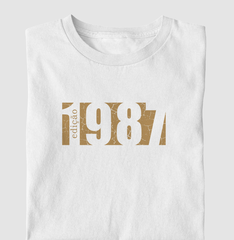 Edição 1987