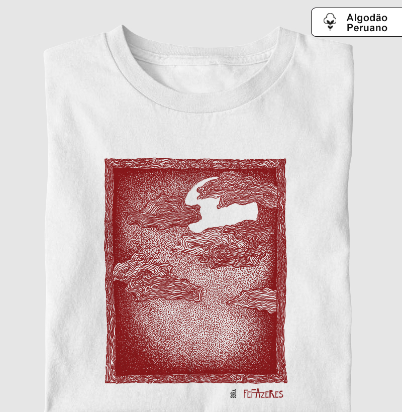 [FeFazeres] Luar - Vermelho