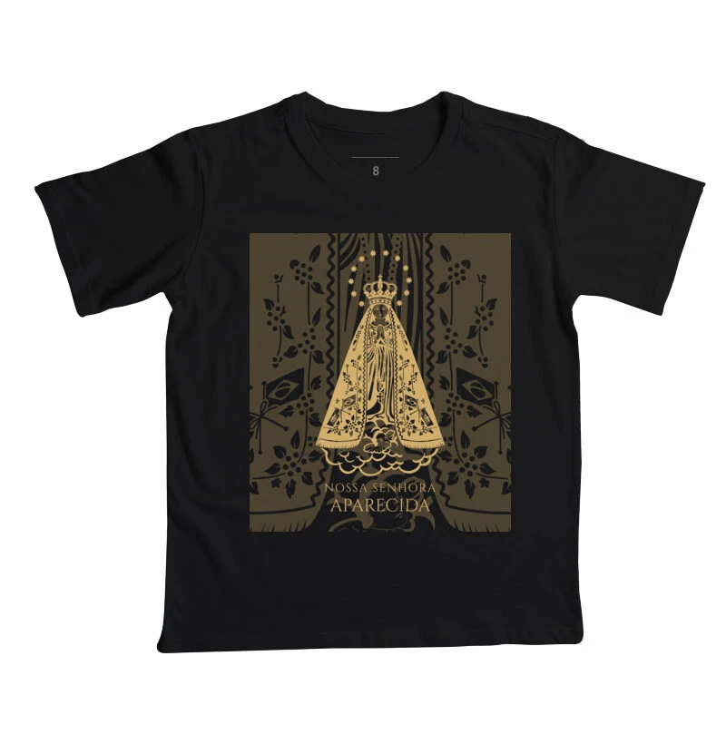   Mini Nossa Senhora Aparecida