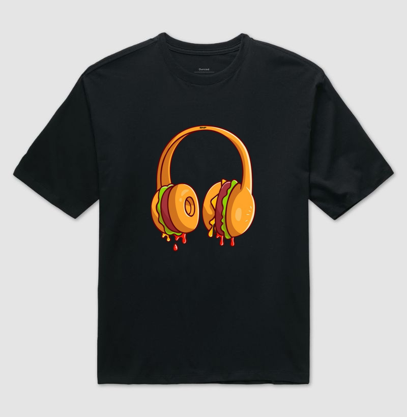 Music Food