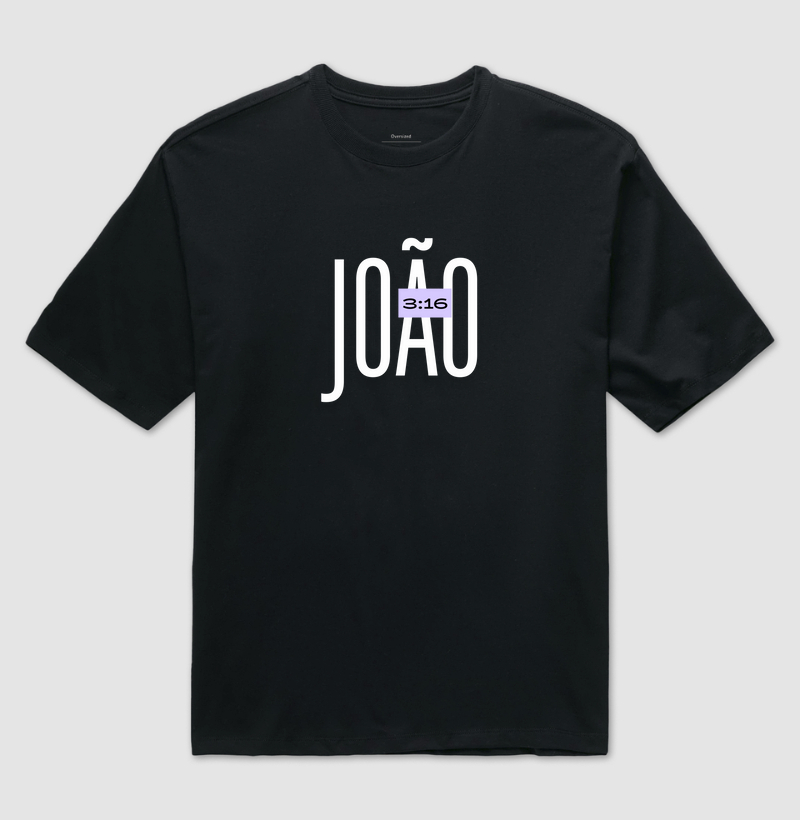 João 3:16