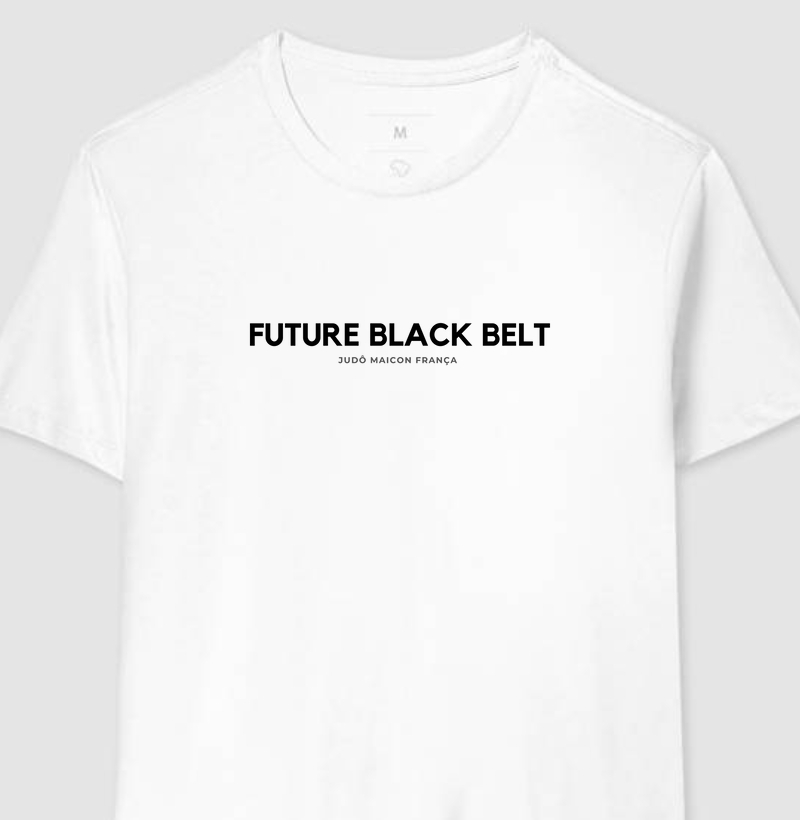 Future Black Belt