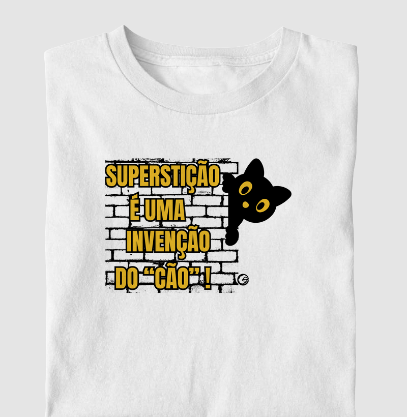 SuperstiCão