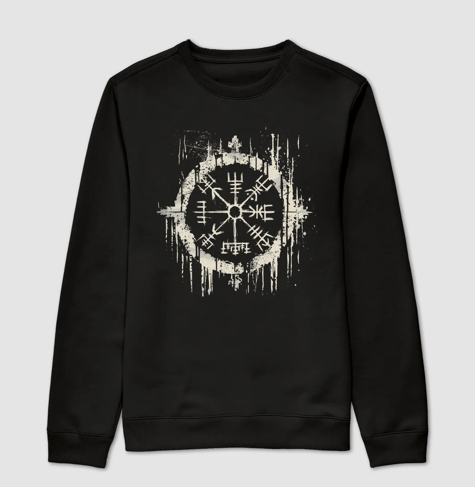 Vegvísir, Sigilo Nórdico Nº 3