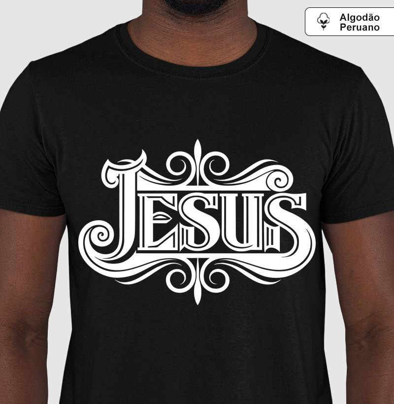 JESUS