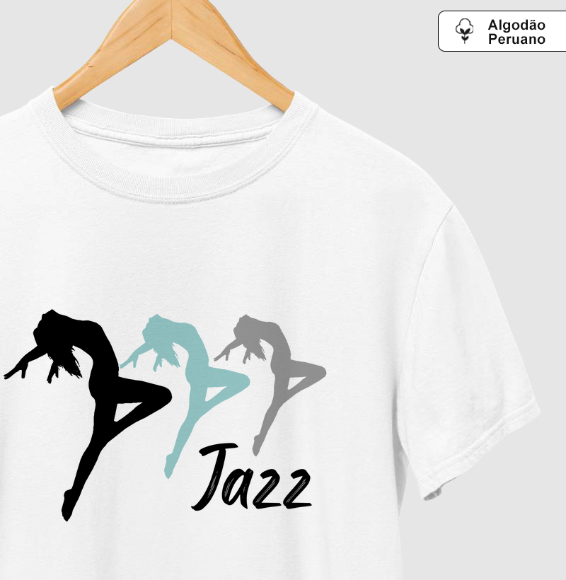Jazz dancers