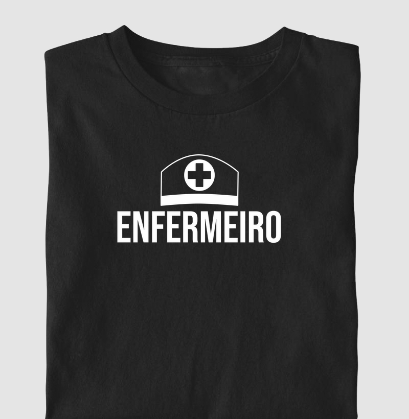 Touca de Enfermeiro
