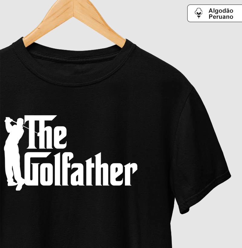 The Golfather