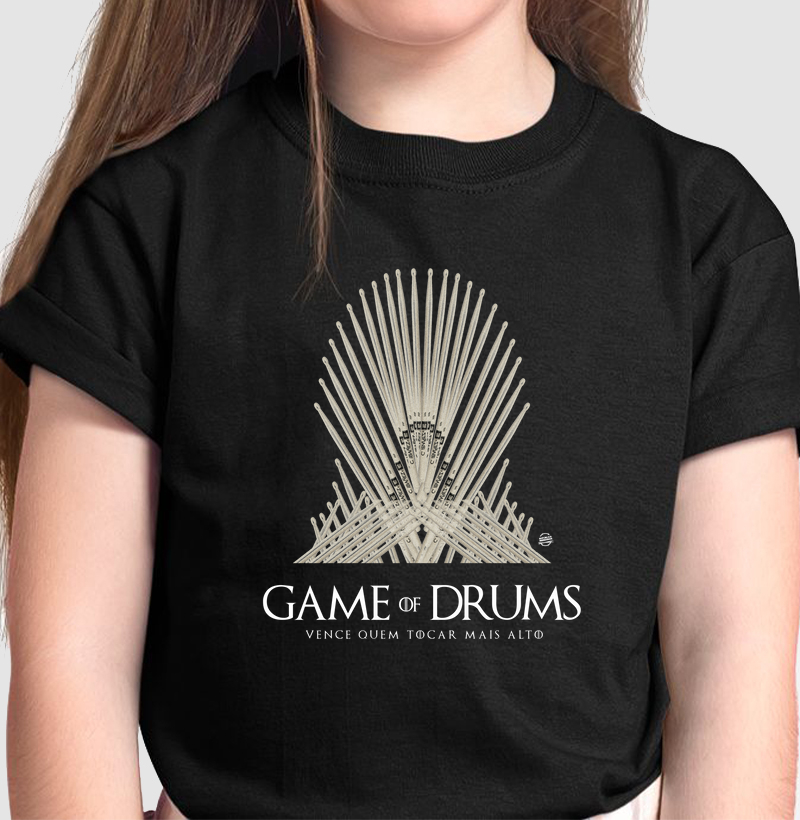Game Of Drums