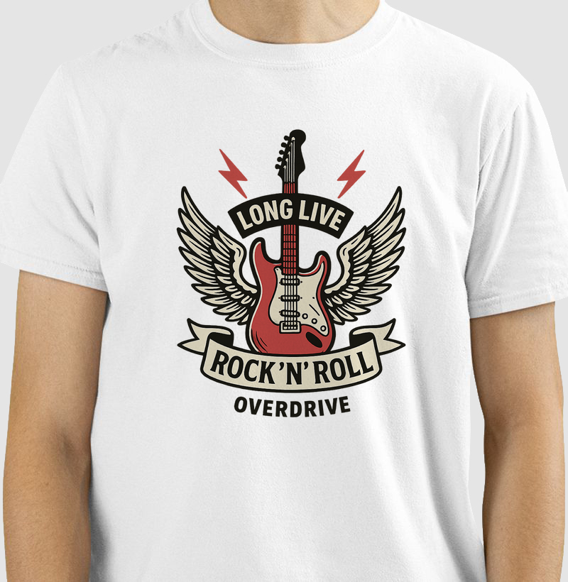 camiseta-rock-long-live-rock-and-roll-overdrive