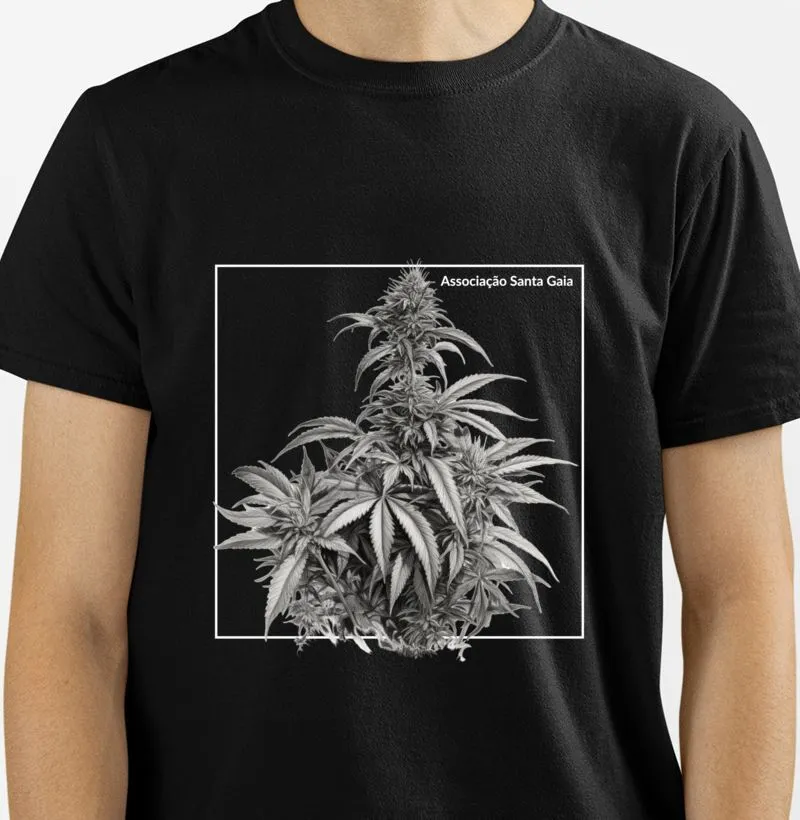 Cannabis Florindo Geométrico 