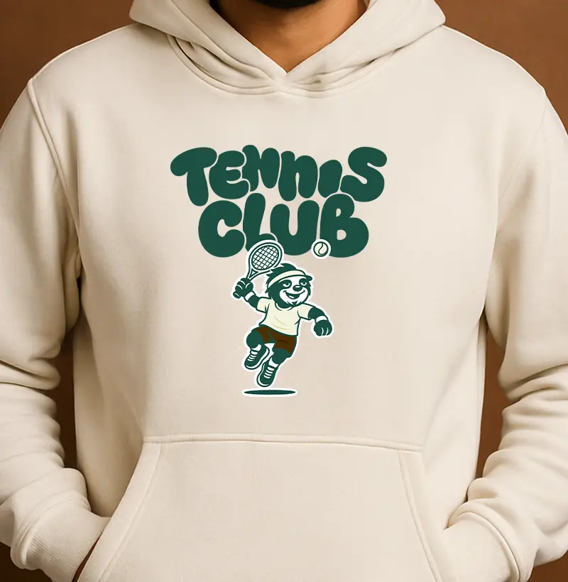Tennis Club