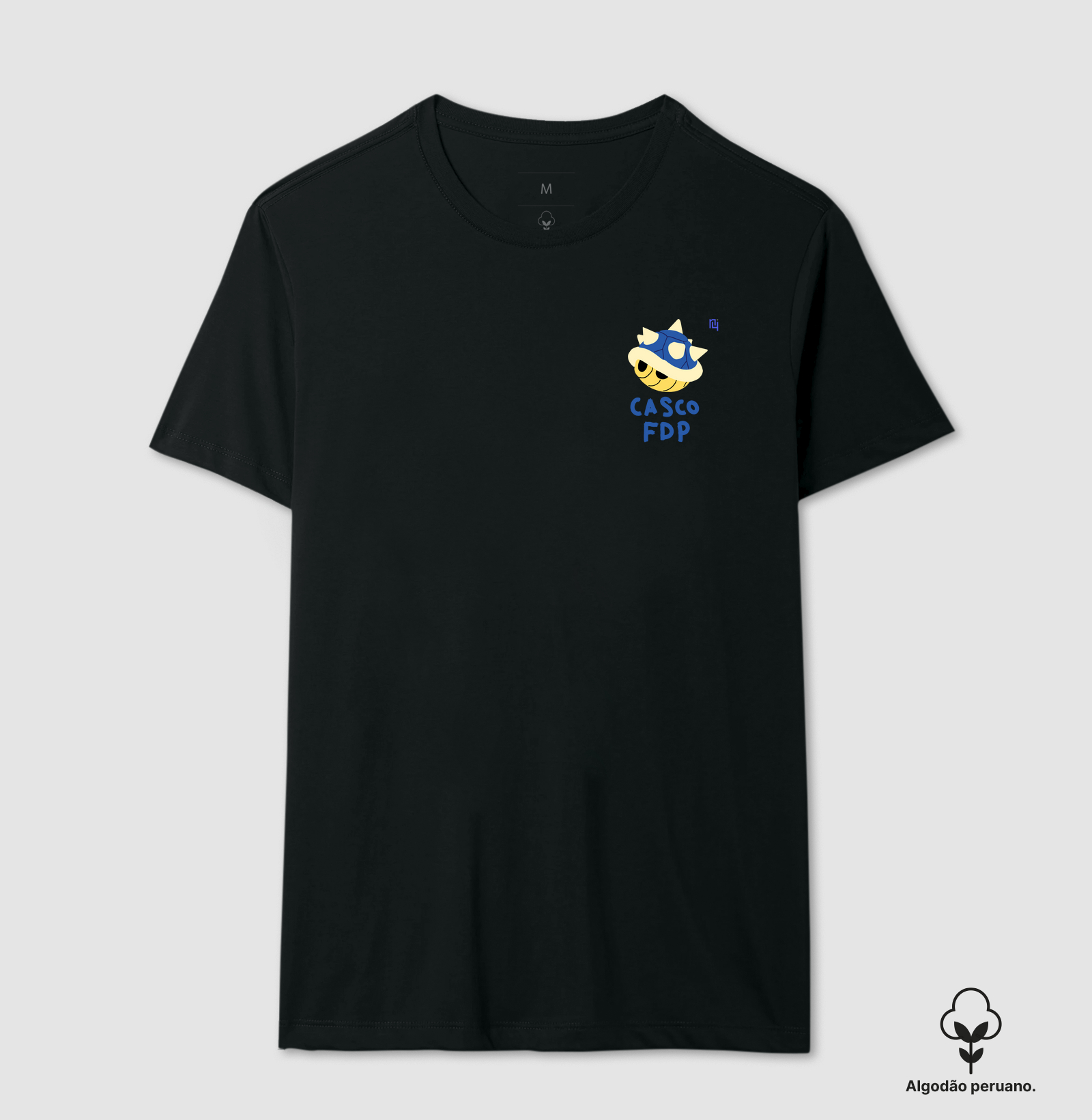 Casco Azul