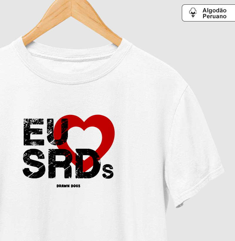 Eu amo SRDs