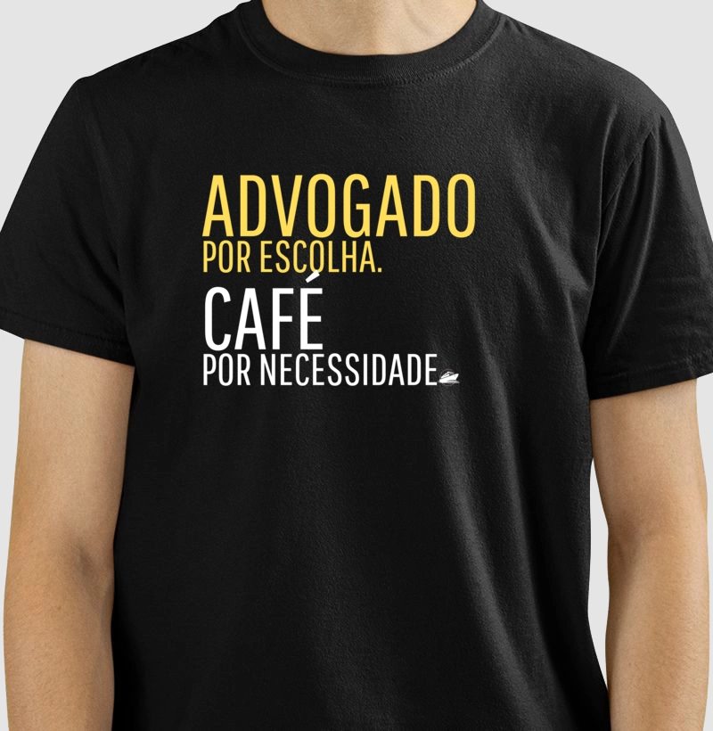 Café por Necessidade