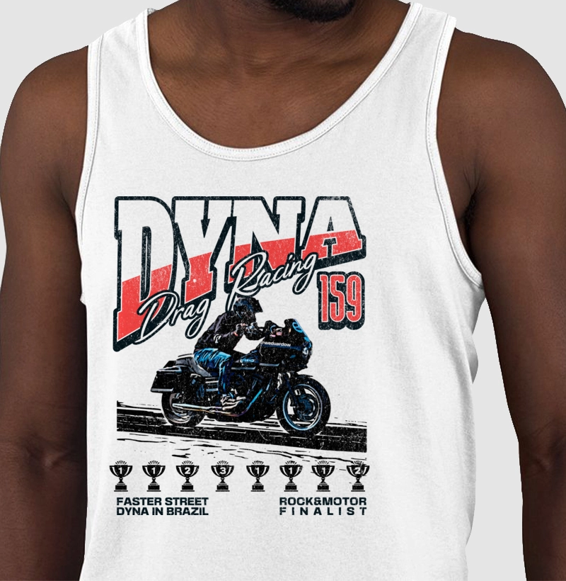 Dyna - Campeã