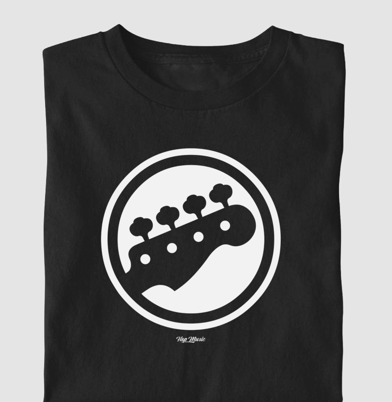 Bass Player
