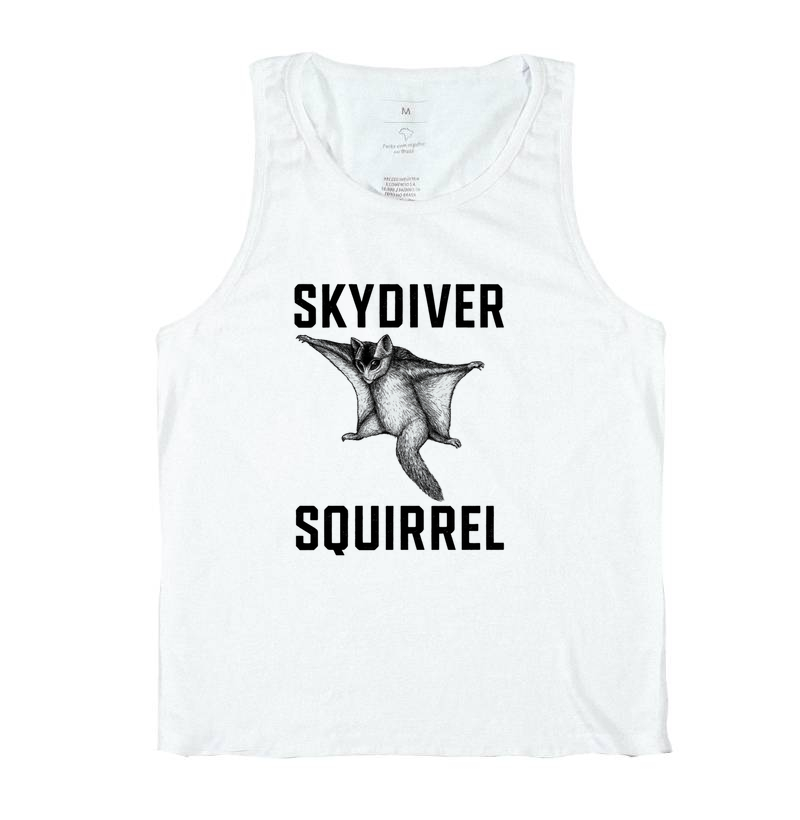 Squirrel Mode 