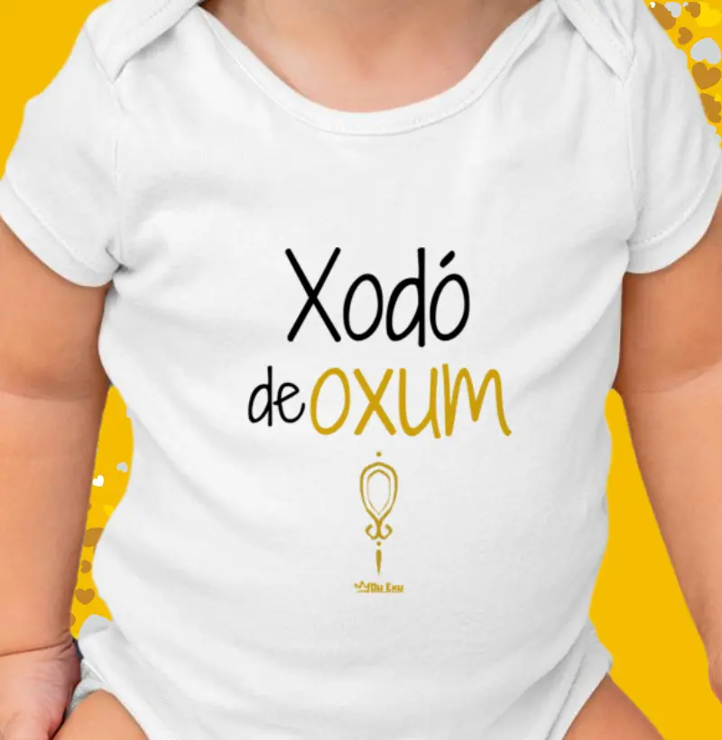 XODÓ DE OXUM
