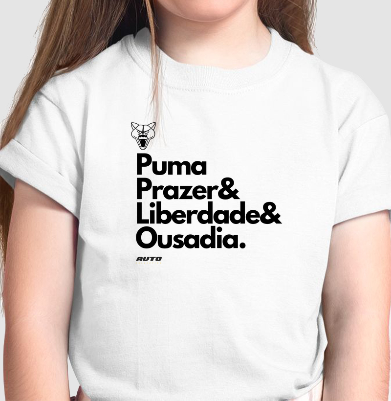 Puma Frase