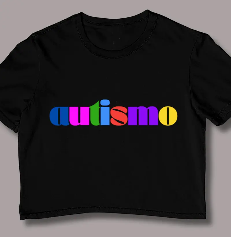 Autismo em Cores