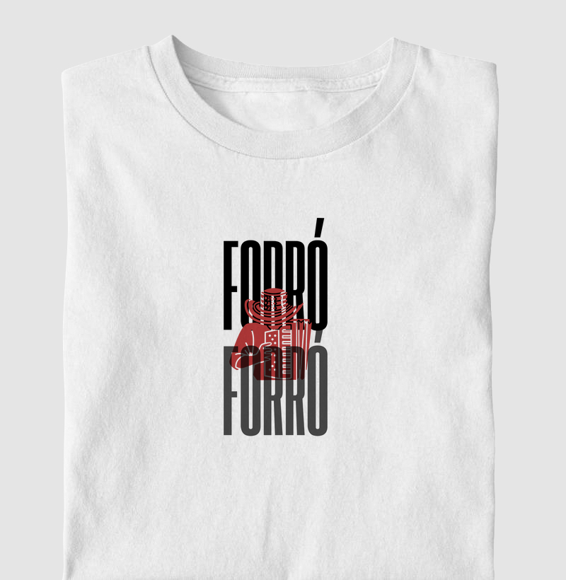 Forró sanfoneiro