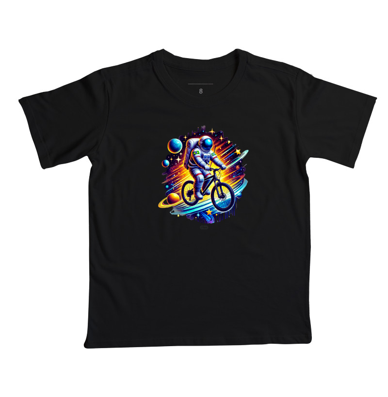 Pedalando nas Estrelas