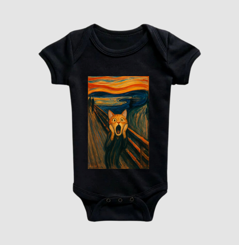 O Grito Felino