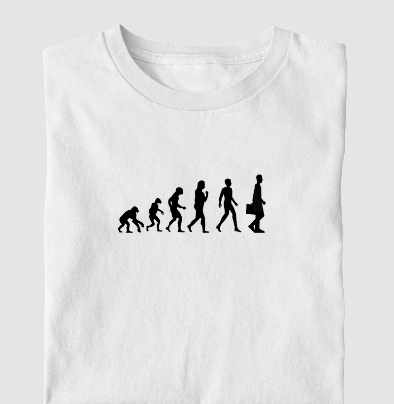 Camiseta Med Evolut