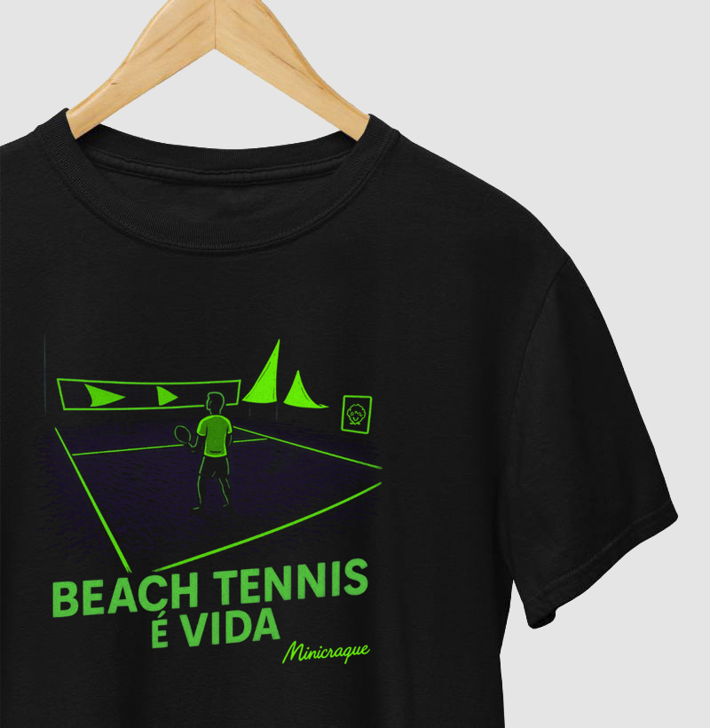 Beach Tennis