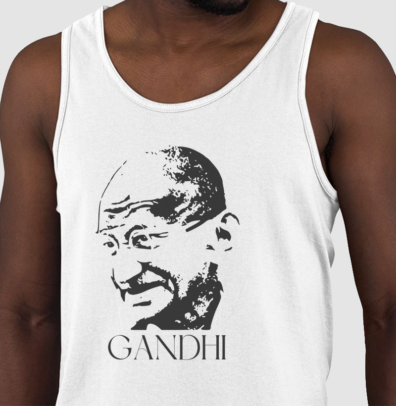 Gandhi